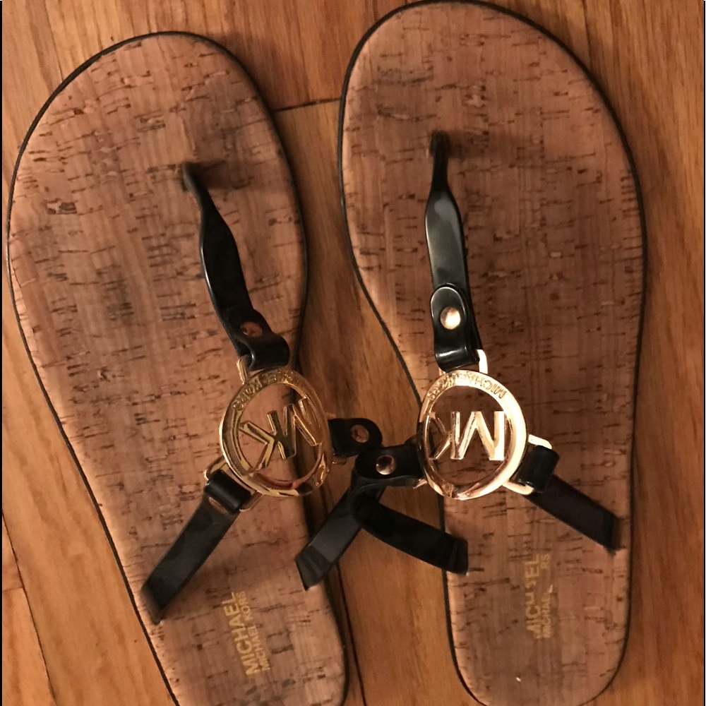 Michael Kors sandals